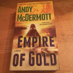 Empire of Gold