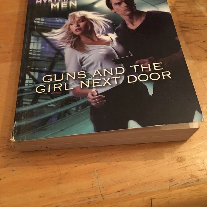 Guns and the Girl Next Door