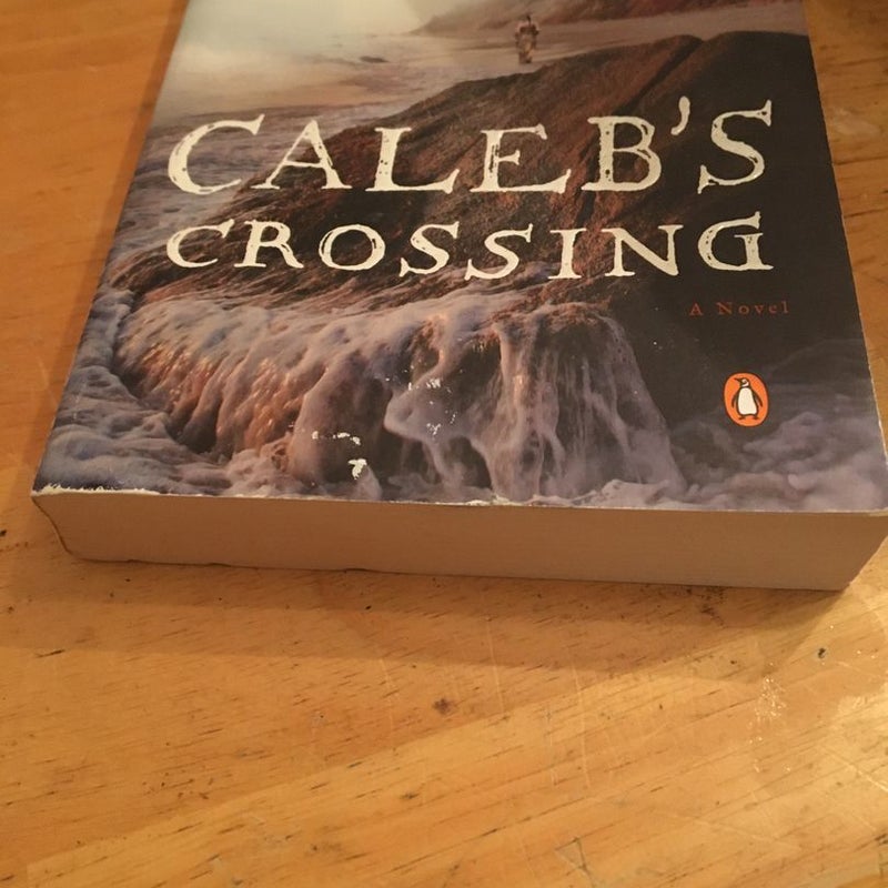Caleb's Crossing