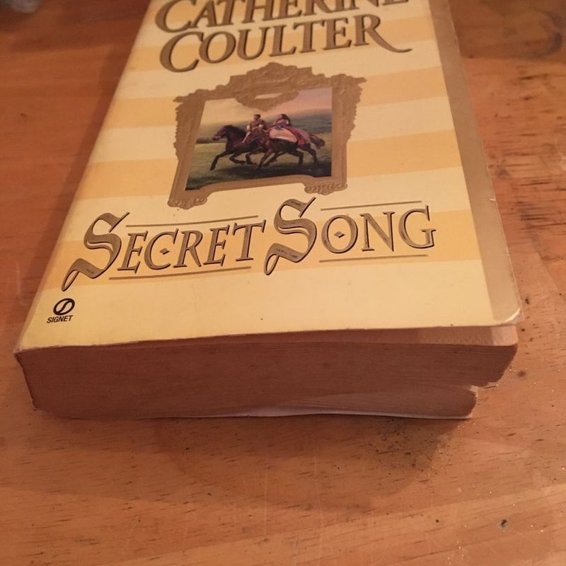 Secret Song