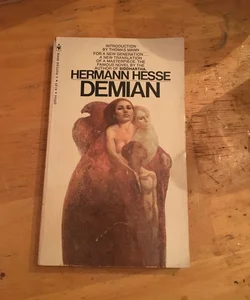 Herman Hesse Demian 