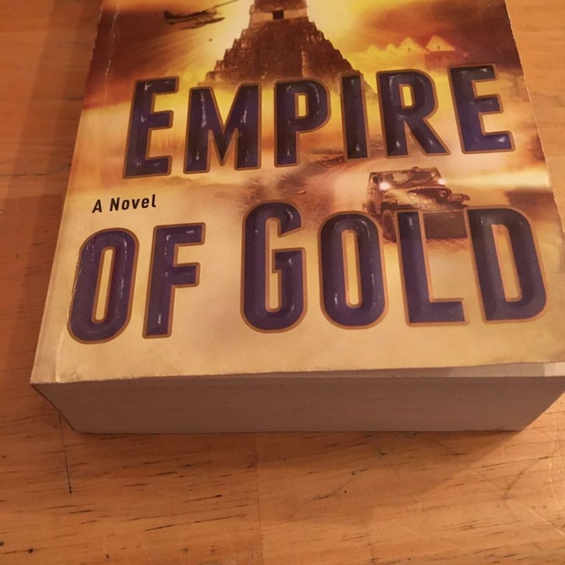 Empire of Gold