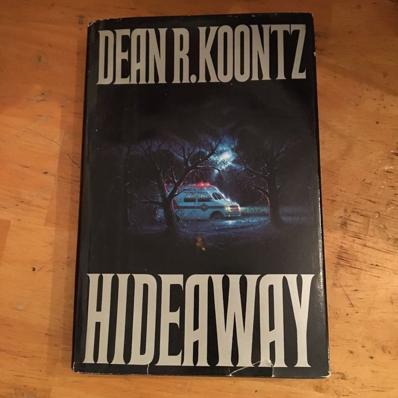 Hideaway 