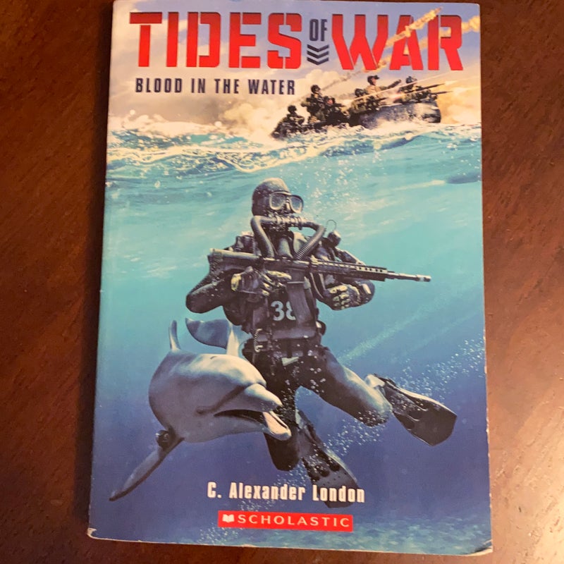 Tides of War