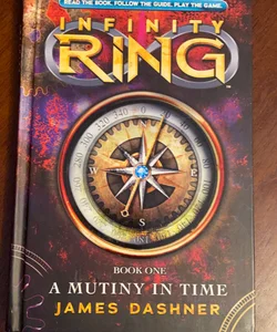 Infinity Ring #1