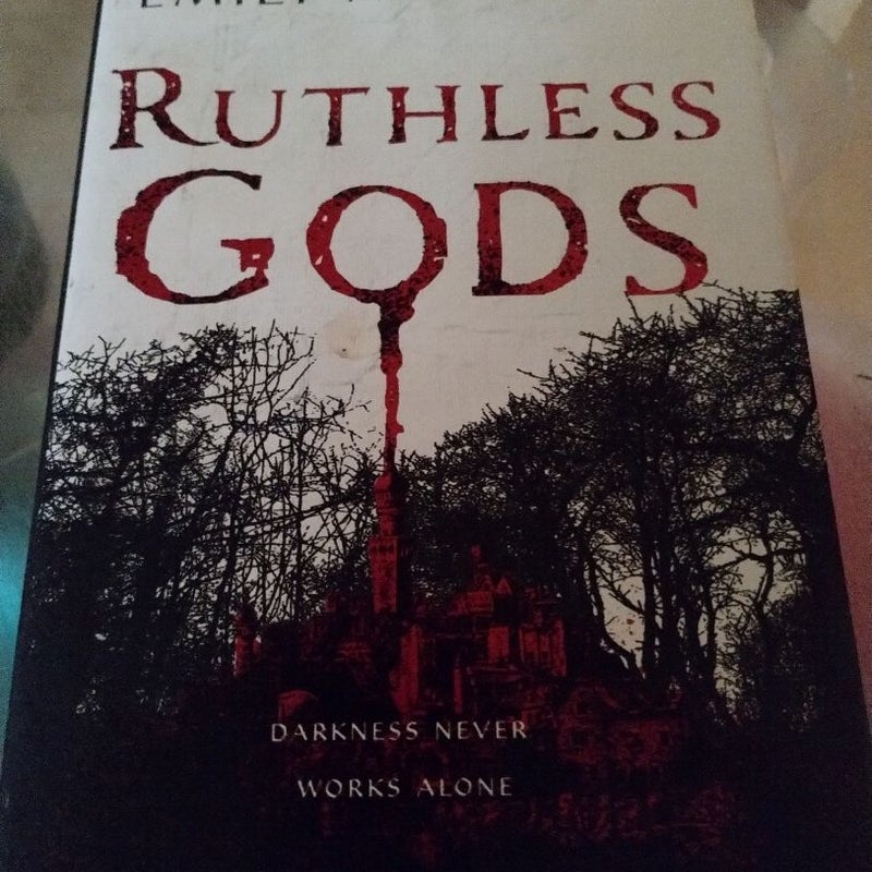 Ruthless Gods