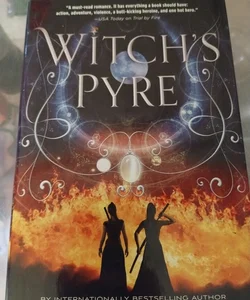 Witchs Pyre 