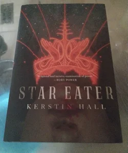 Star Eater