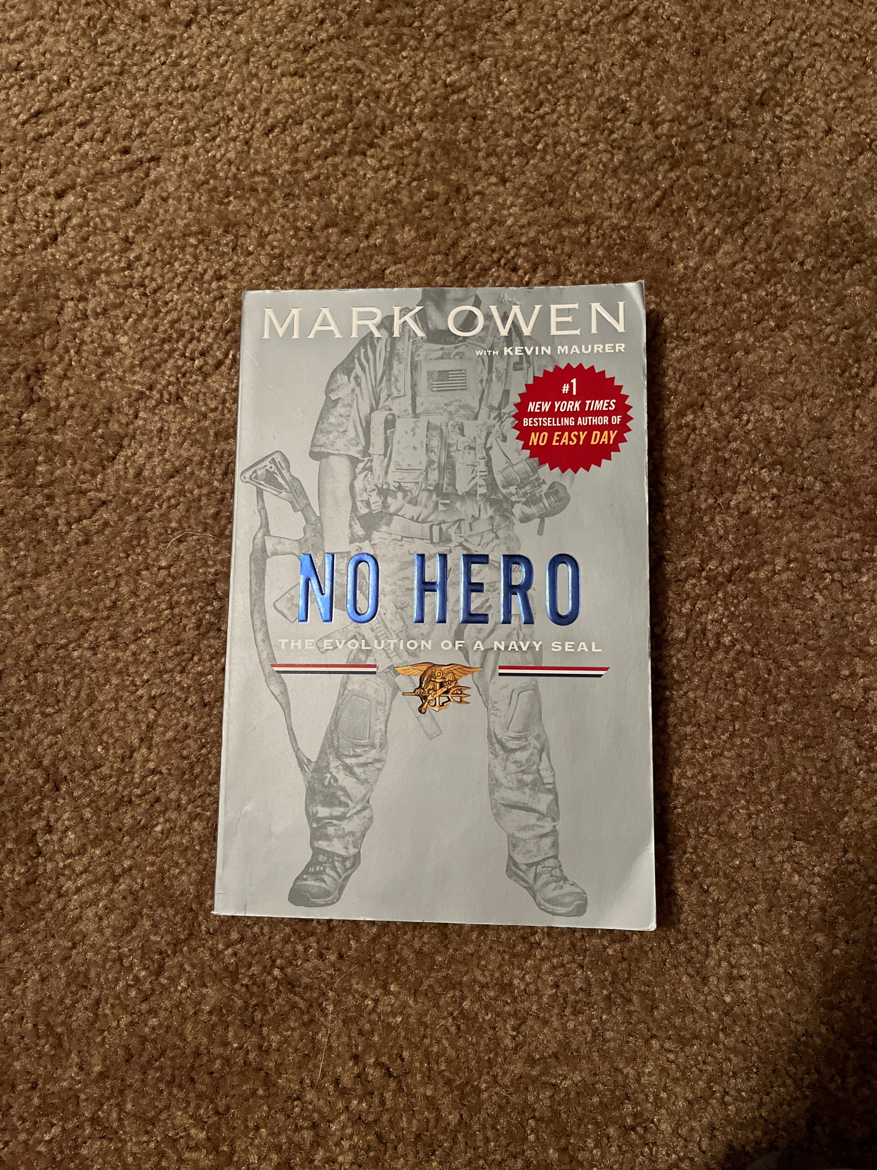 No Hero