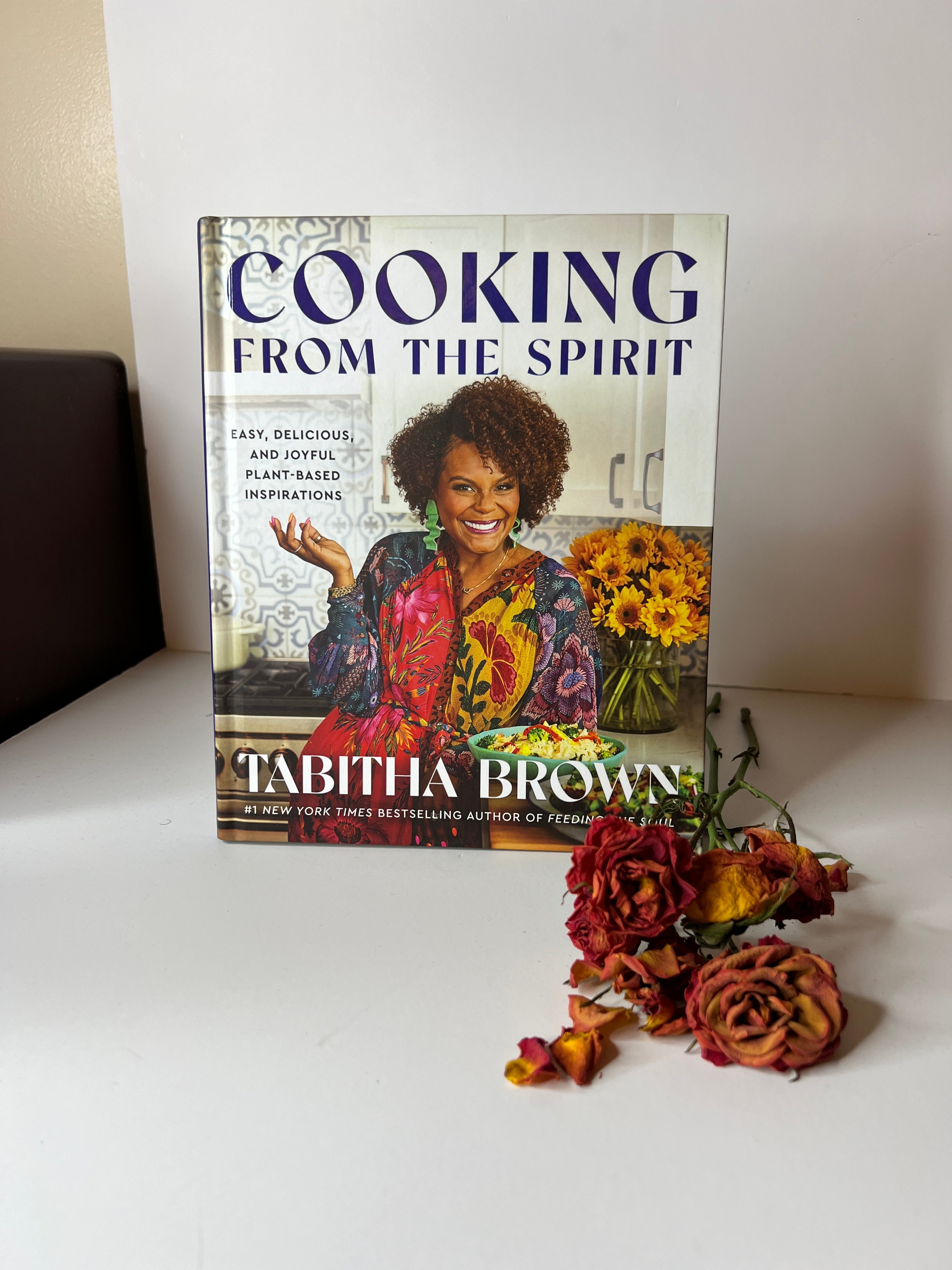 Cooking from the Spirit