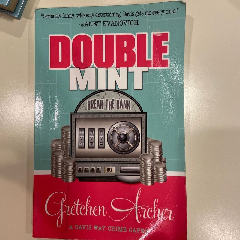 Double Mint