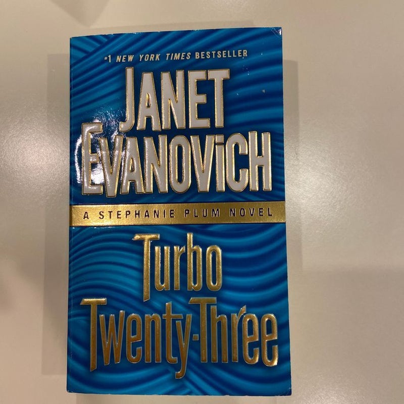 Turbo Twenty-Three