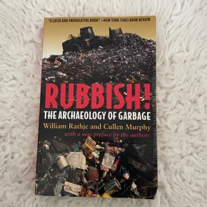 Rubbish!