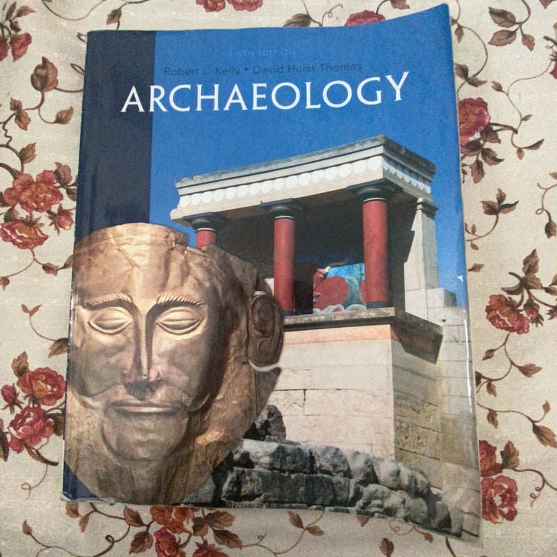 Archaeology