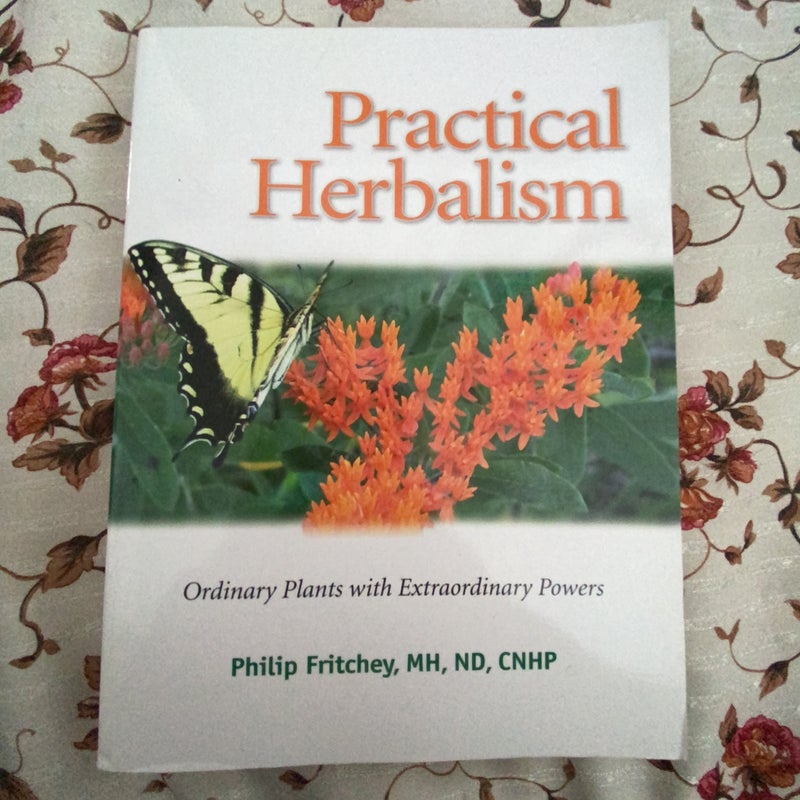 Practical Herbalism