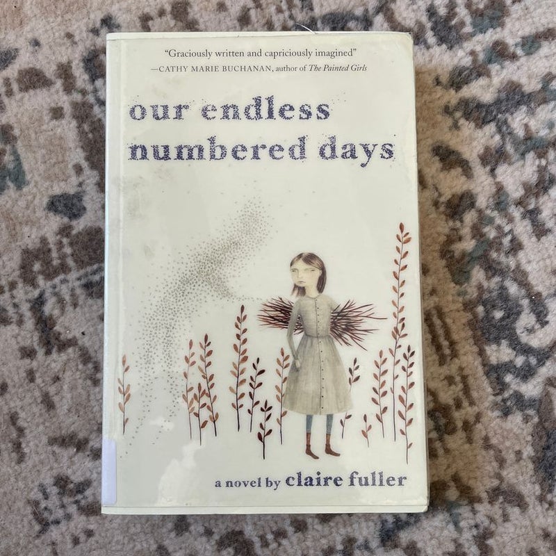 Our Endless Numbered Days