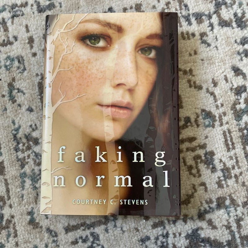 Faking Normal