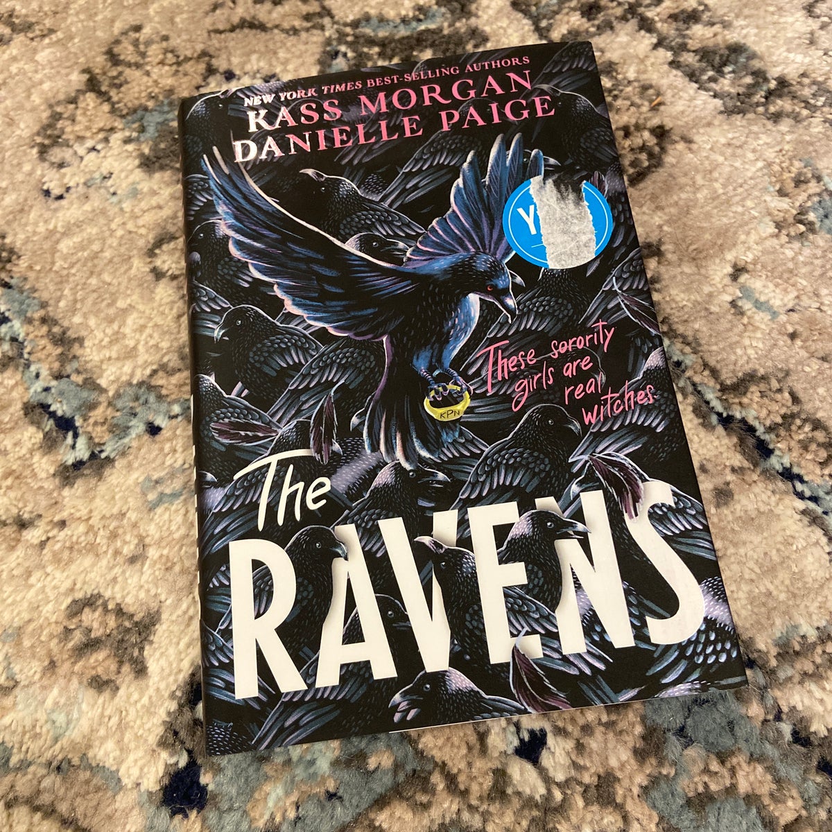 the-ravens-signed-edition
