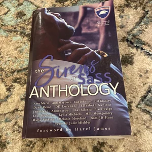 The Sirens of SaSS Anthology