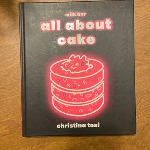 All about Cake