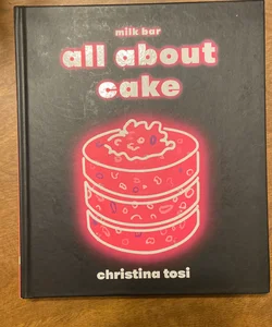 All about Cake