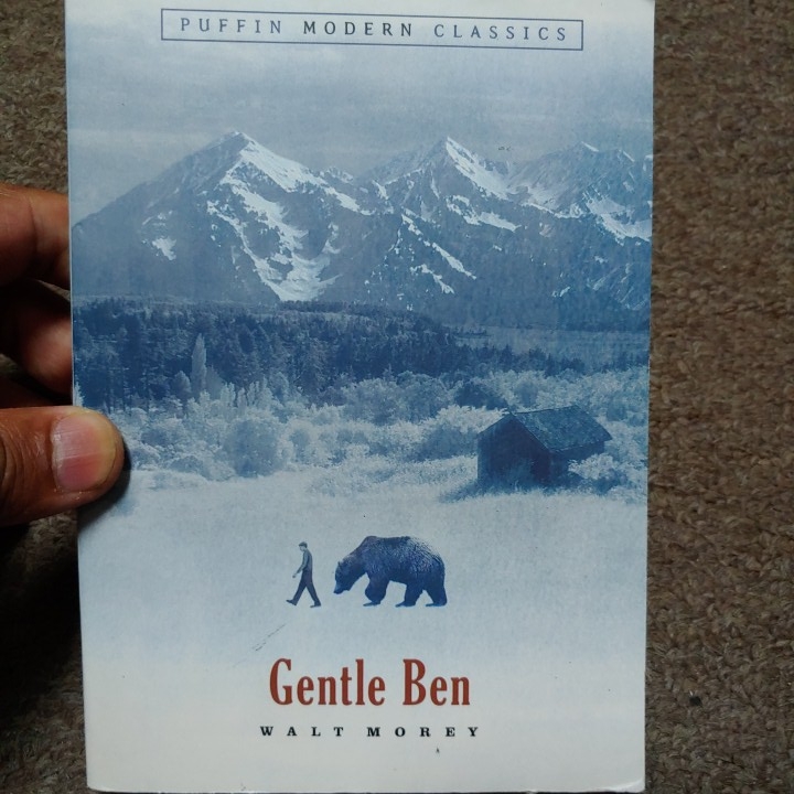 Gentle Ben
