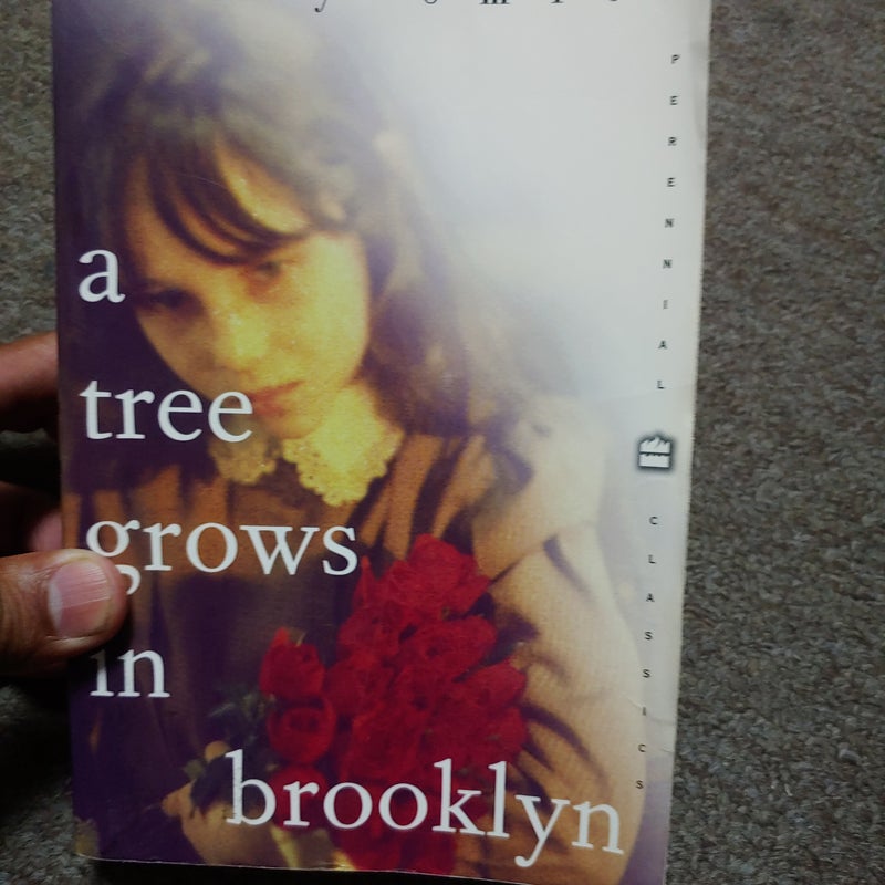 A Tree Grows in Brooklyn