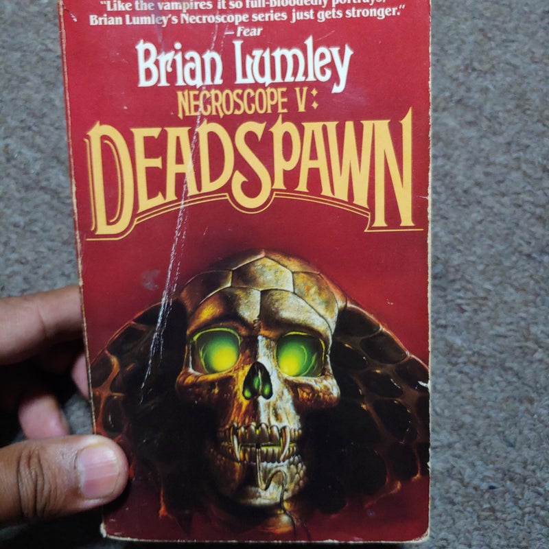 Deadspawn