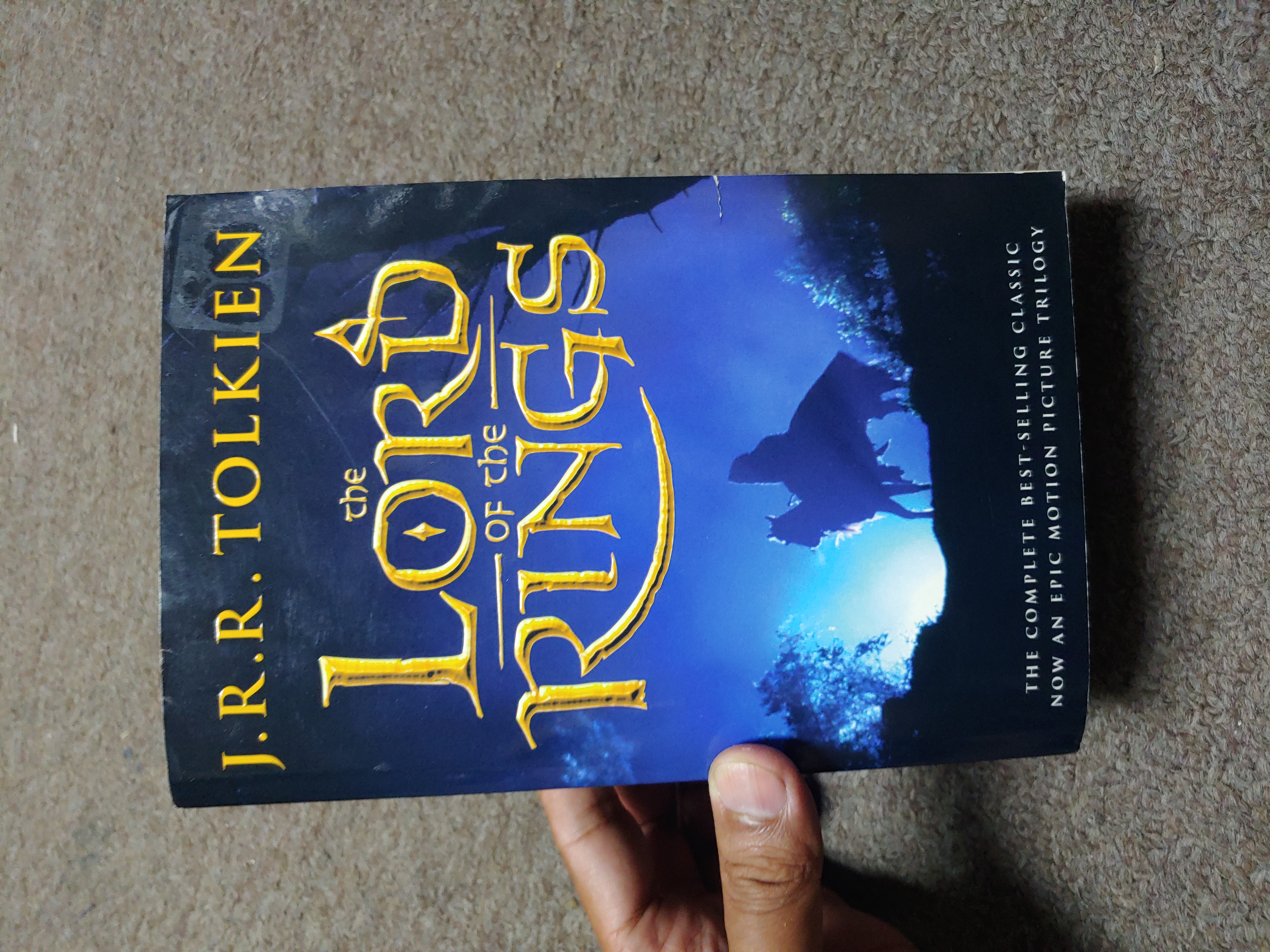 The Lord of the Rings