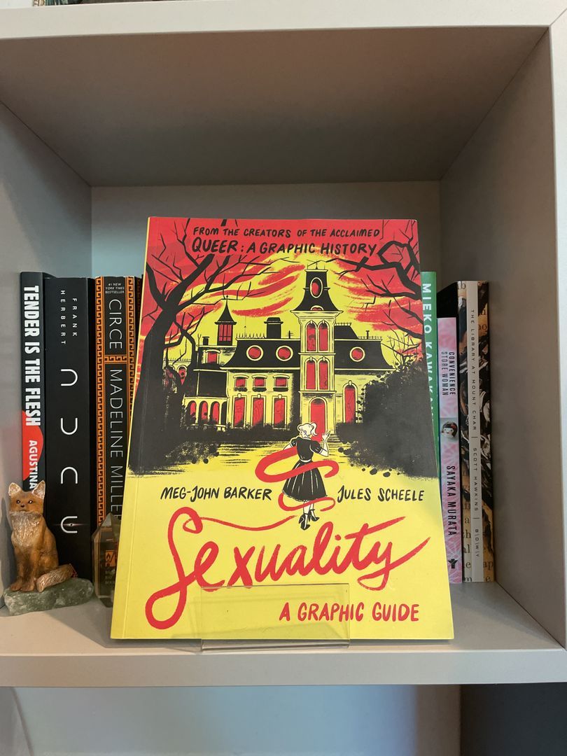 Sexuality