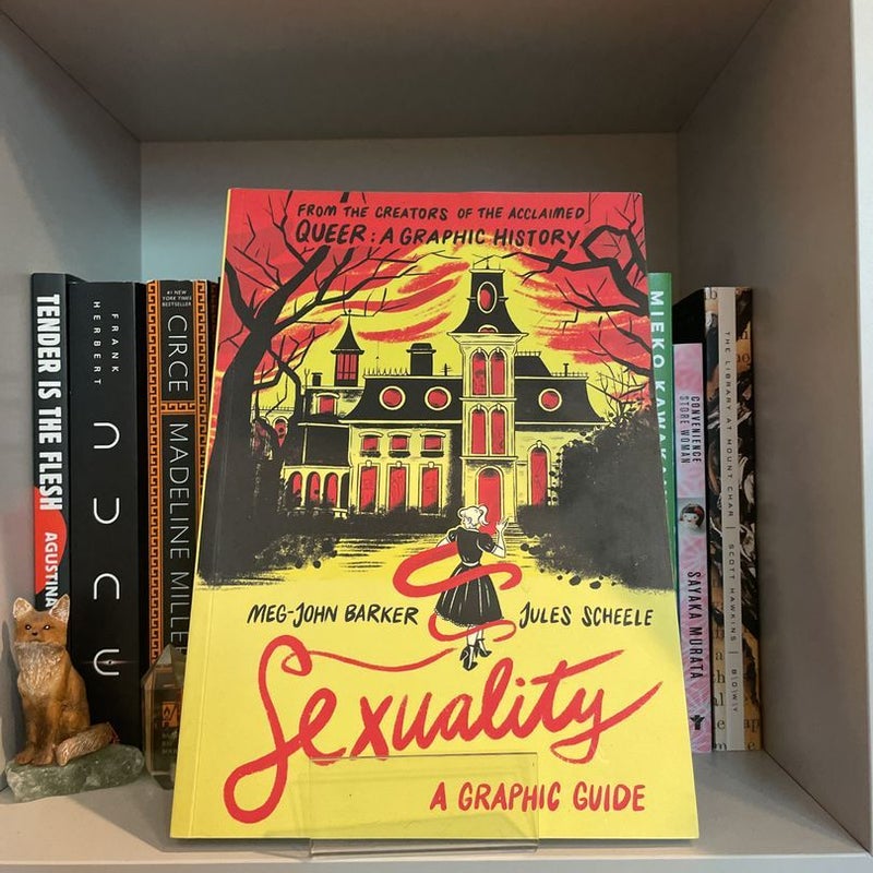 Sexuality