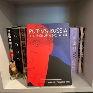 Putin's Russia