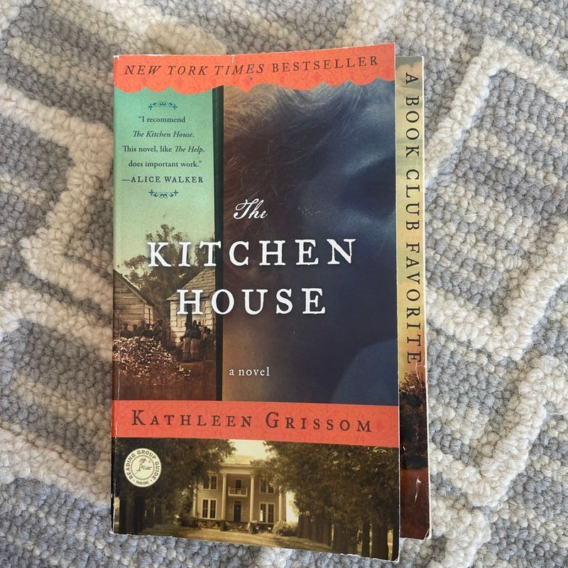 The Kitchen House