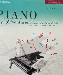 Piano Adventures, Level 1
