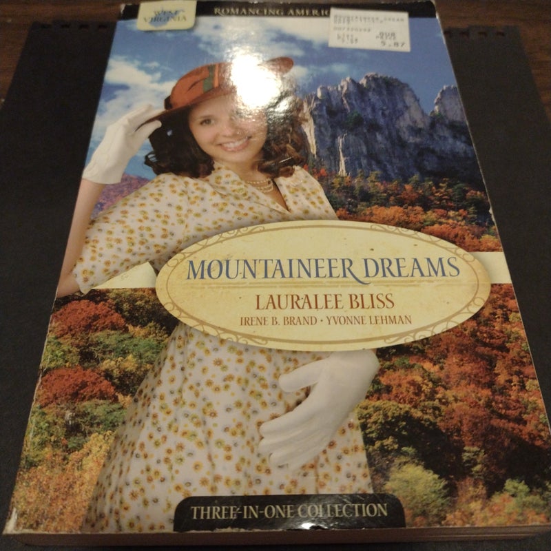 Mountaineer Dreams