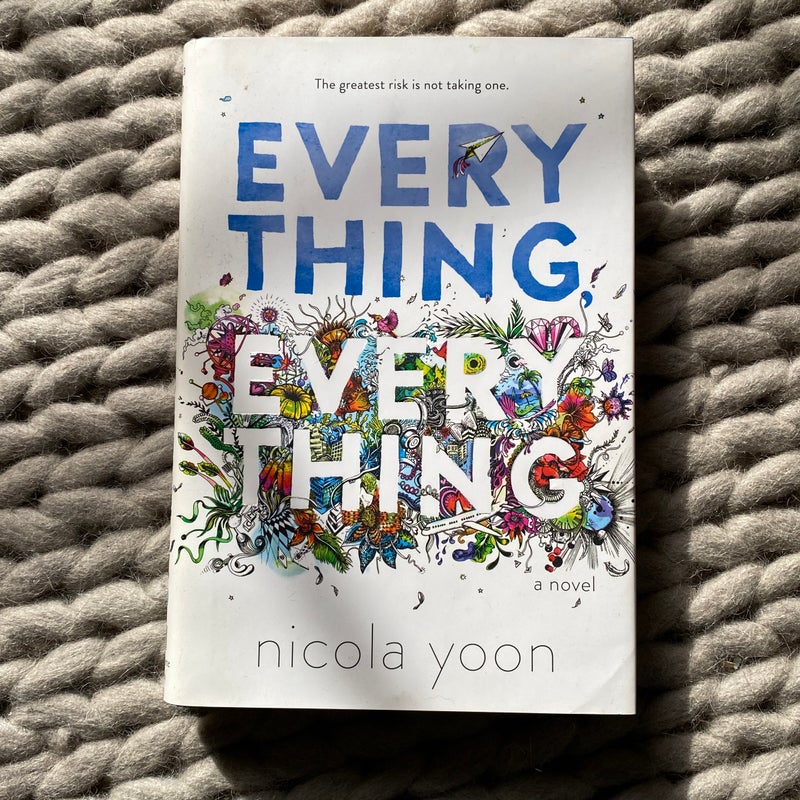 Everything, Everything