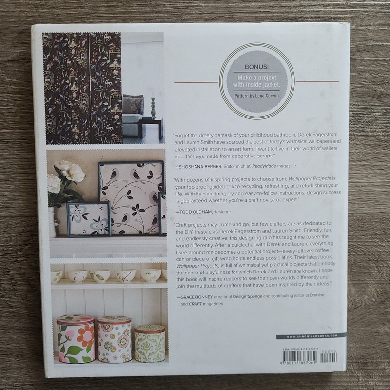 Wallpaper Projects