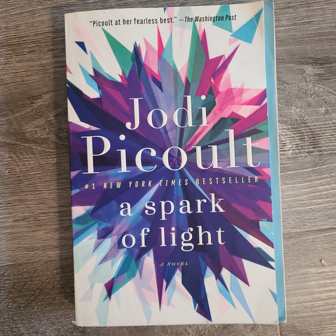 9780345545008 book cover