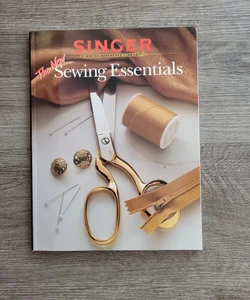 The New Sewing Essentials
