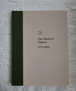 The World of Turner