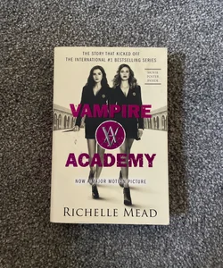 Vampire Academy