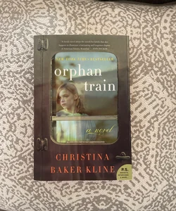 Orphan Train