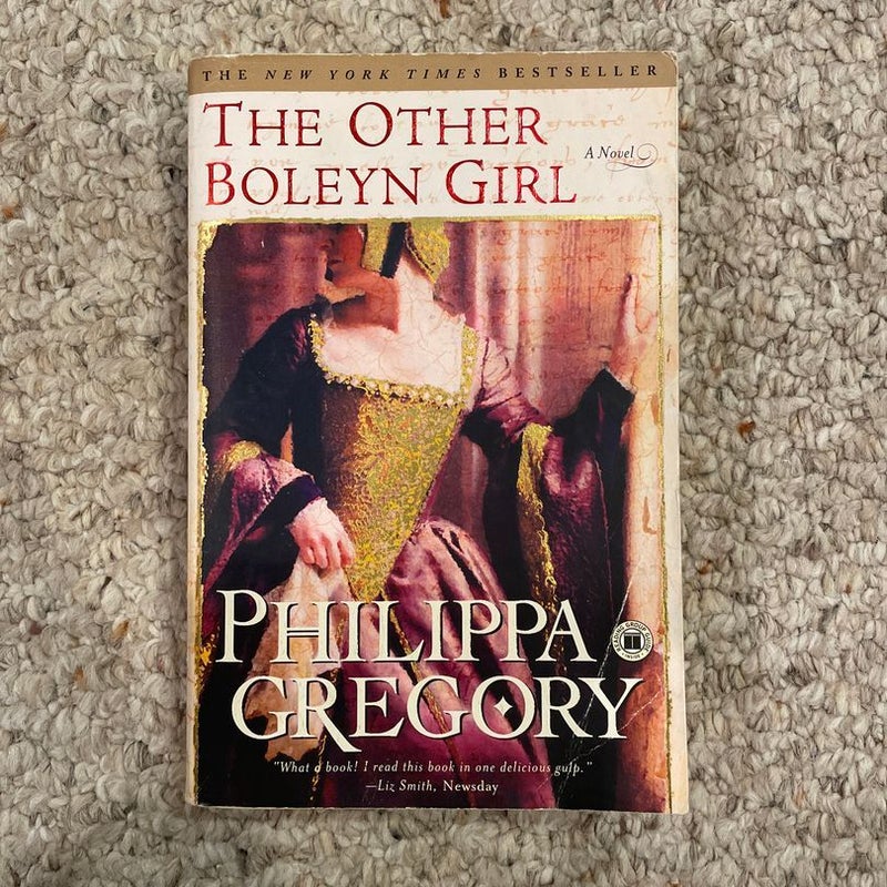 The Other Boleyn Girl