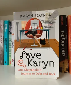 Save Karyn