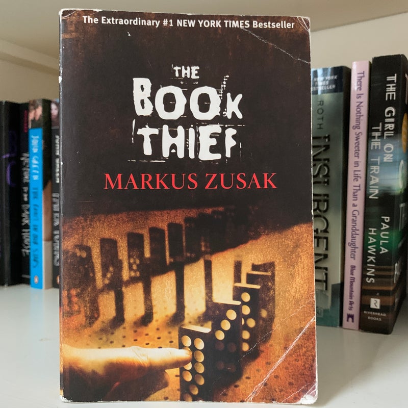 The Book Thief