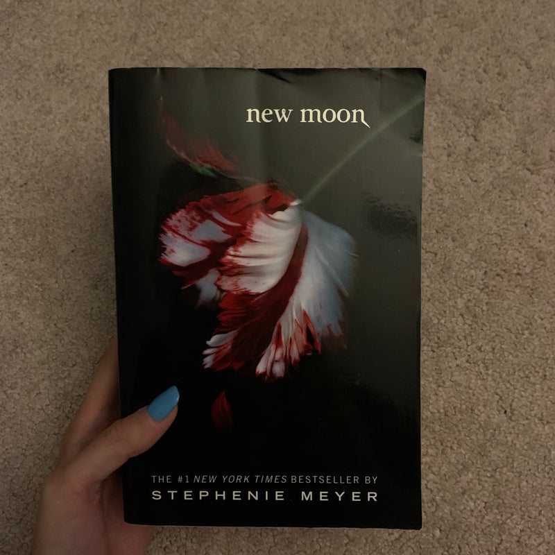 New Moon