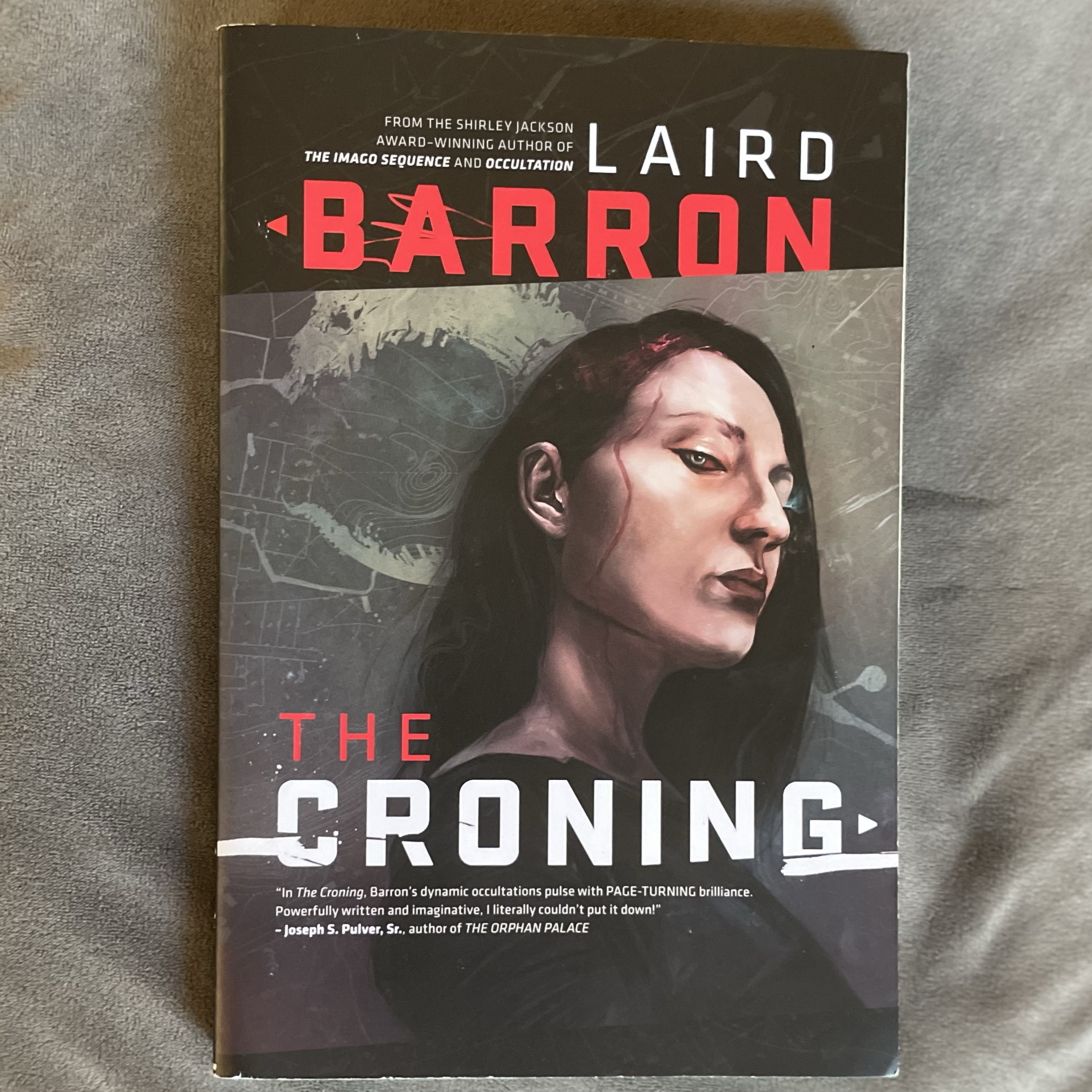 The Croning