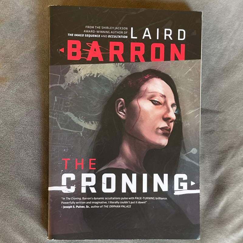 The Croning