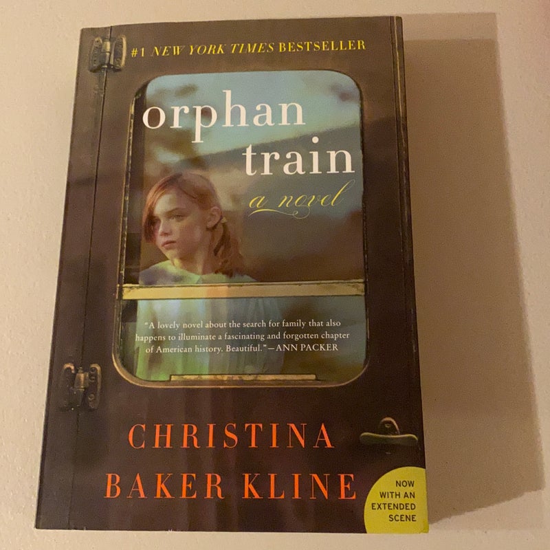 Orphan train
