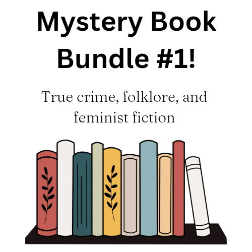 📚  Variety Readers Mystery Bundle #1! 📚 